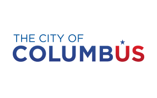 City of Columbus logo