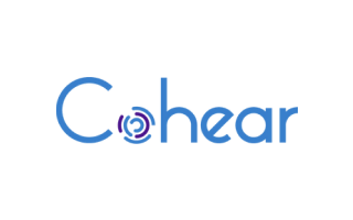 Cohear logo